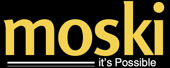 Moski Logo