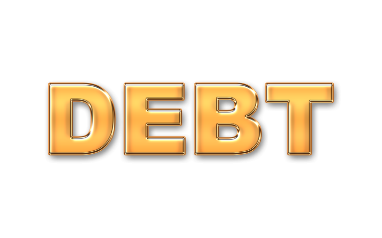 Debt and Borrowing