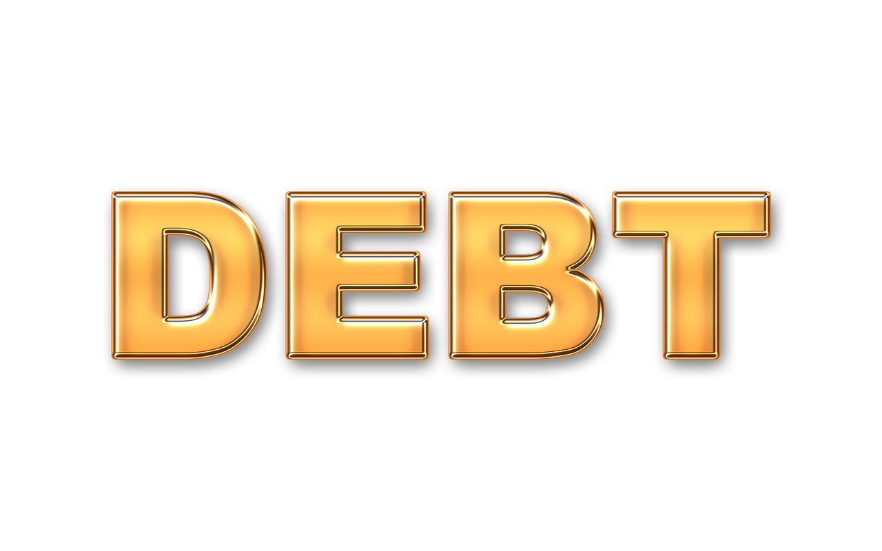 Debt and Borrowing