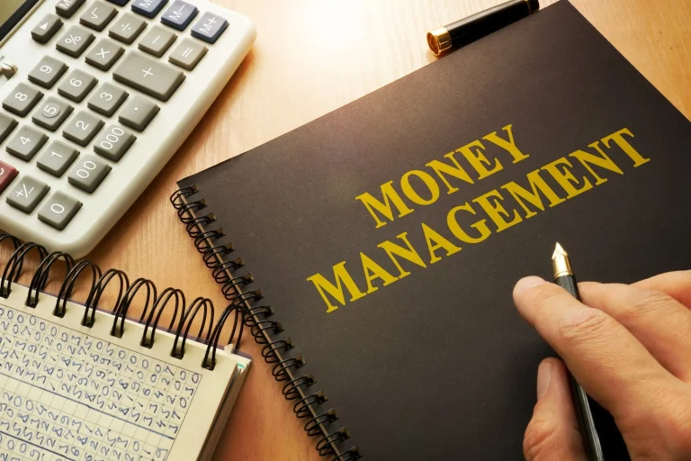 Crash Course 3: Money Management